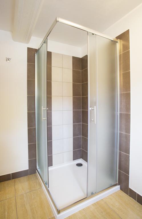 Penzion U Vyhlídky Chřibská Habitación foto